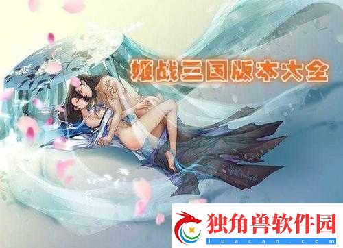 三国战姬黄化版：别样精彩冒险之旅