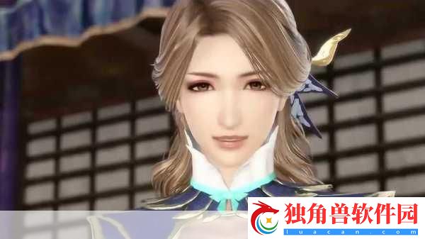 真三国无双8武器革新亮相-张春华魅力引爆玩家热议