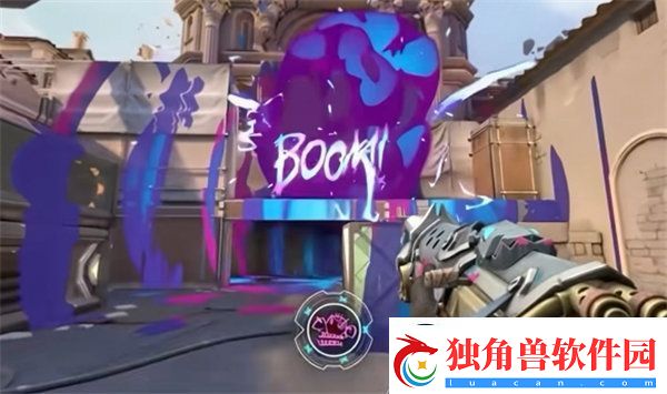 无畏契约双城之战2.0套装揭晓