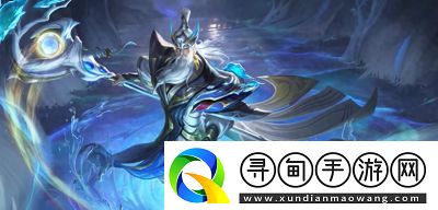 姜子牙天穹之誓皮肤获取攻略与指南
