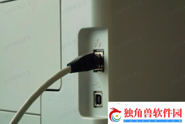 打印机不执行打印任务是什么原因打印机不打印解决