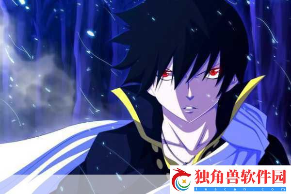 妖精的尾巴-最强公会-咸鱼翻身-还是继续做条快乐的咸鱼