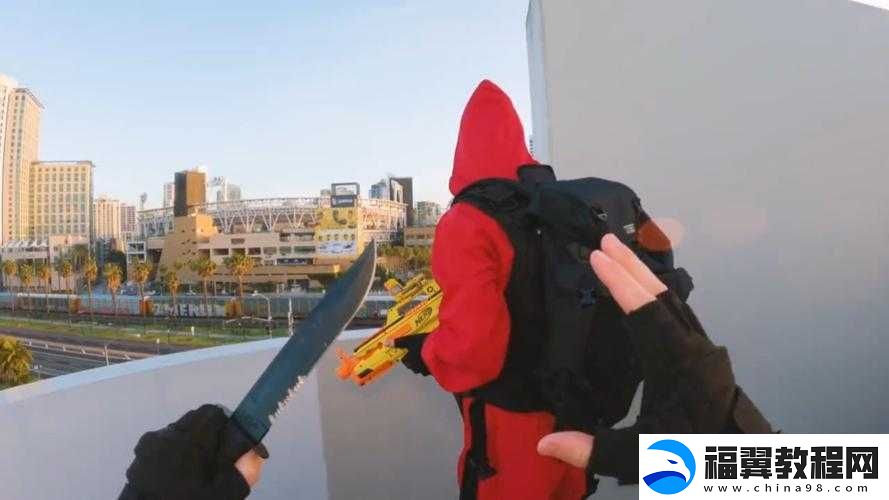 国产最好看真人-CSGO-游戏：极致体验等你来战