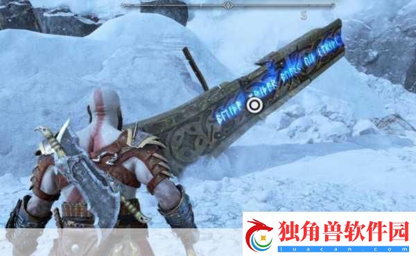 符文-诸神黄昏震撼曝光-挑战凶残巨人踏上冒险之旅