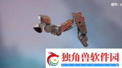 创世战车