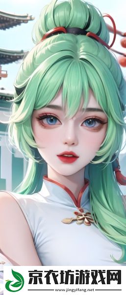 四月天的亭亭玉立花卉如何展示国色天香