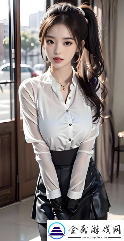 动画JK是什么-为什么它如此受年轻人喜爱