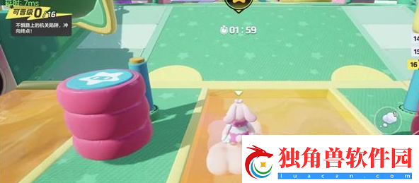 元梦之星道具有哪些道具使用方法