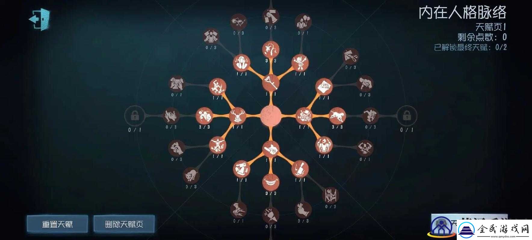 探究第五人格中邦邦的最强天赋究竟是什么样的独特选择