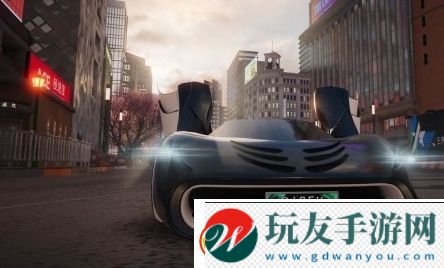 王牌竞速魔鬼鱼基本信息介绍！