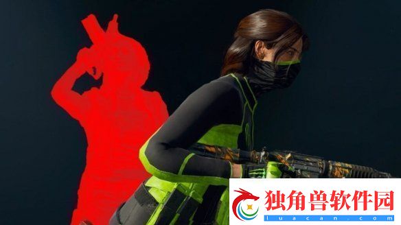 使命召唤