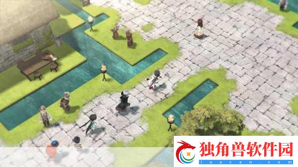 失落的斯菲尔震撼更新-新迷宫三神的挑战等你来战！
