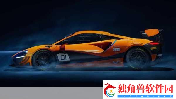 赛道大师即将开启抢先体验-自由改装-打造专属赛车梦
