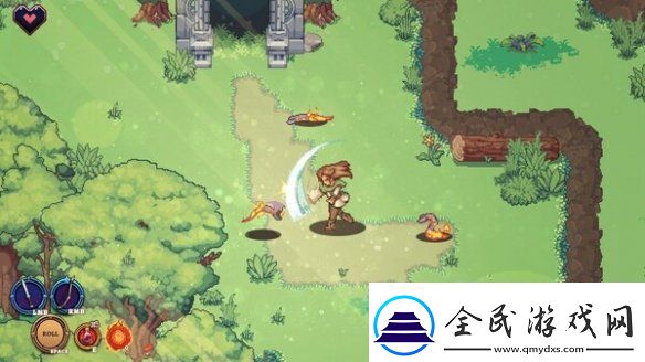 农场经营角色扮演游戏Call