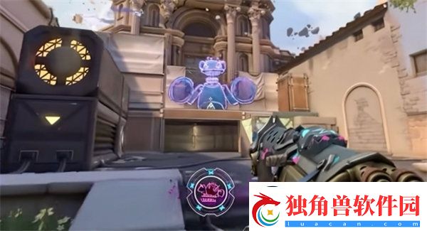 无畏契约双城之战2.0套装揭晓