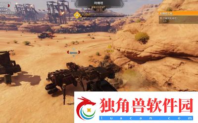 创世战车：机械腿解析及推荐