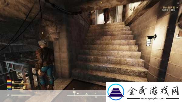 辐射-4-怎么可以联机-辐射-4-联机方法-探索废土世界的联机奥秘