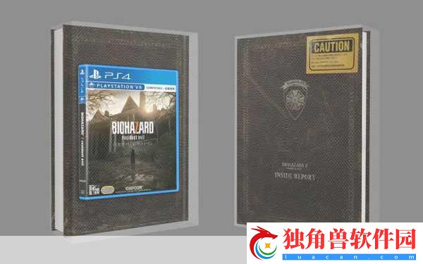 生化危机7黄金版预约通道正式解锁-系列旧作限时七七折特惠！
