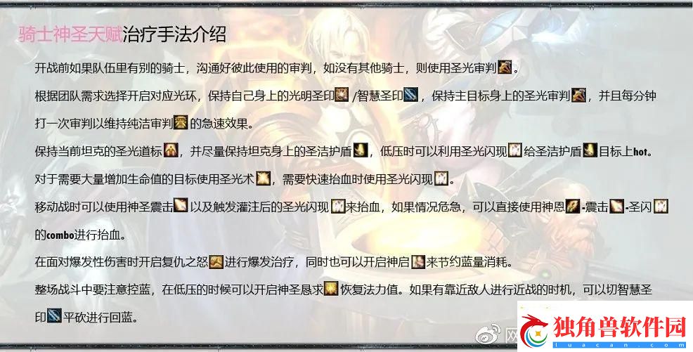 挂机魔兽圣骑玩法攻略：快速提升技能和经验的最佳策略