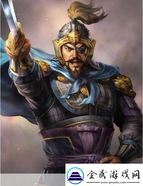 血染征袍这些三国武将竟然是认出算我厉害！