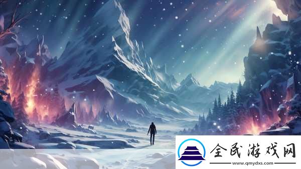 探索梦幻之境-那些让人心动的好听唯美游戏名集锦