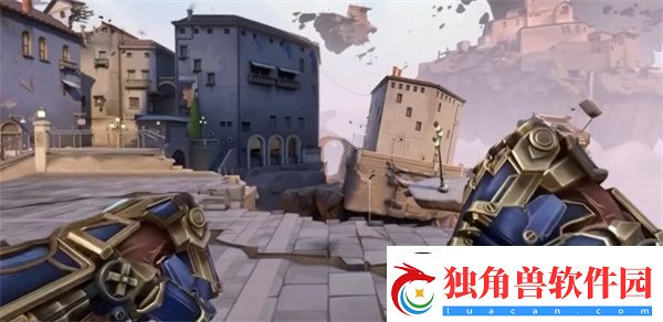 无畏契约双城之战2.0套装揭晓-无畏契约双城之战套装是什么