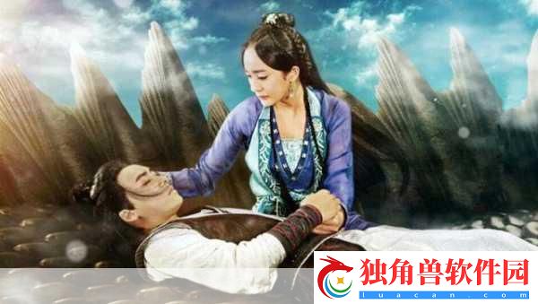 古剑奇谭二定档12月-仙灵职业闪耀登场！