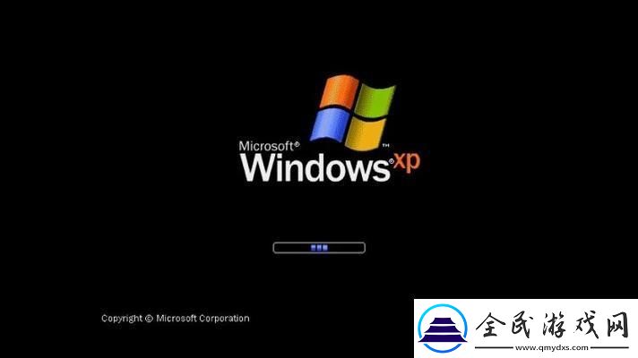2024年WindowsXP-震撼全-笑掉大牙的科技圈闹剧！