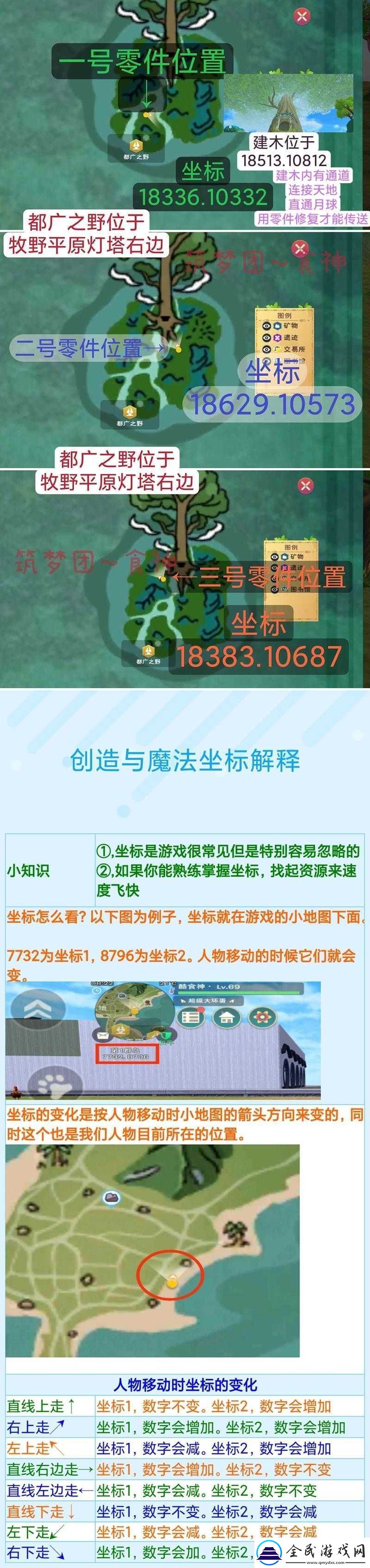 在创造与魔法中掌握巧妙技巧高效抢东西攻略