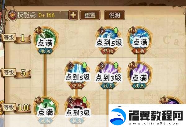航海王燃烧意志大熊技能全解析打造无敌前排