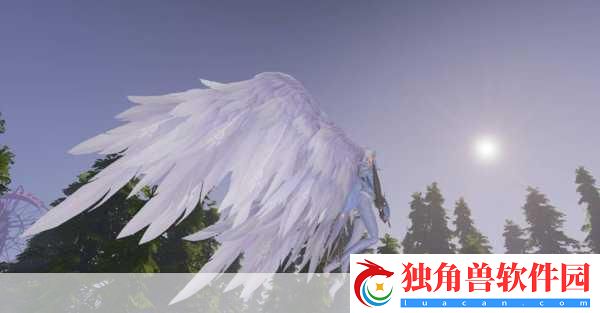 九州·海上牧云记手游-鹤雪职业震撼登场-星辰之上展羽翼！