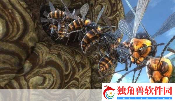 PS4地球防卫军5震撼登场-新异形挑战你的射击极限！
