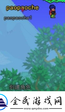 泰拉瑞亚如何联机
