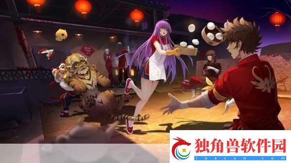 每日惊喜连连-美腿福利与手游盛宴等你来享！
