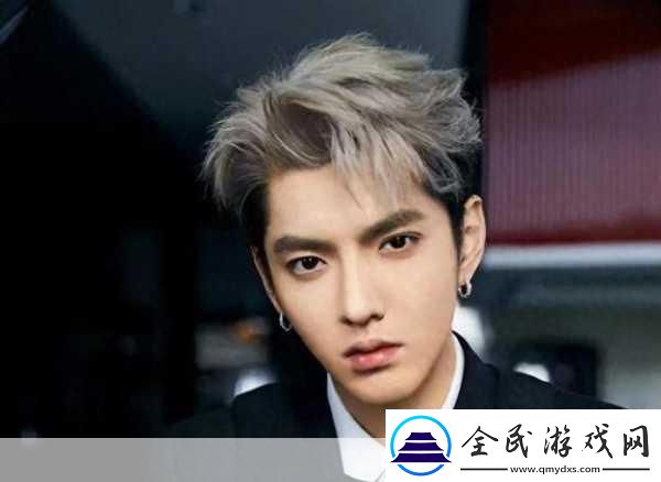 吴亦凡疑遭影视经纪公司抛弃是怎么回事吴亦凡事件-娱乐圈的惊天巨变