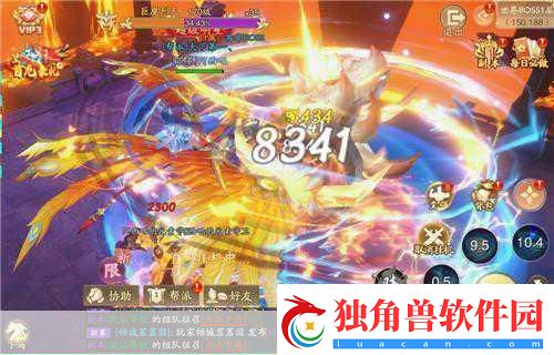 君海新游战玲珑下周震撼登场-开局一匹马封神之路由你开启！