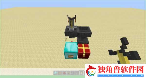 我的世界