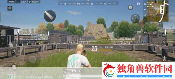 绝地求生Xbox版迎来重大更新-画质飞跃与动作流畅度双重提升