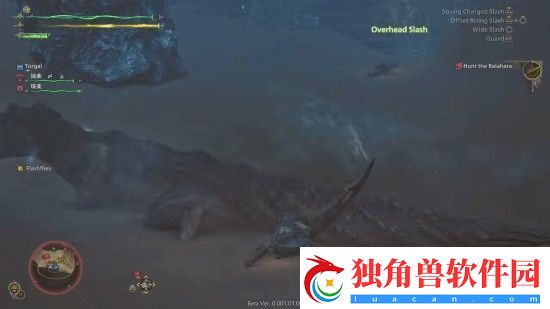 怪猎荒野目前已在PS5