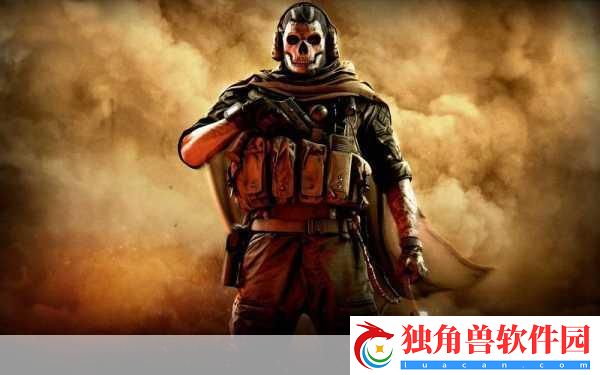 使命召唤19现代战争2-缉毒战线的生死较量