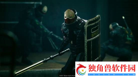 野狗子即将发售