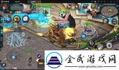 魔域手游2暗影之隙副本攻略