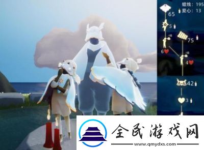光遇鸟叫先祖位置在哪鸟叫先祖全图鉴介绍