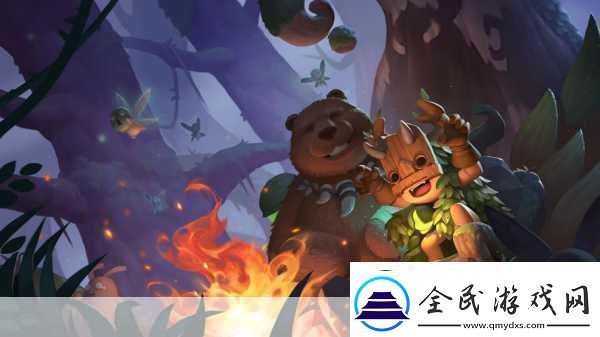 剑与家园9月21日震撼开测-知名声优倾情献声！