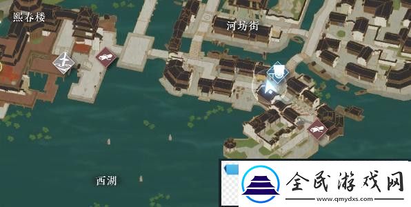 逆水寒手游双生姊妹攻略双生姊妹怎么玩怎么打