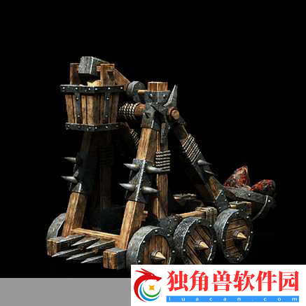 列王的纷争震撼发布-欧洲骑士穿越华夏-电影级CG引领新潮流
