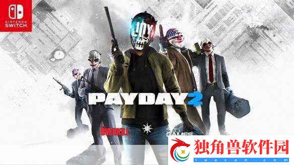收获日2Switch移植版定价引热议-50美元值不值