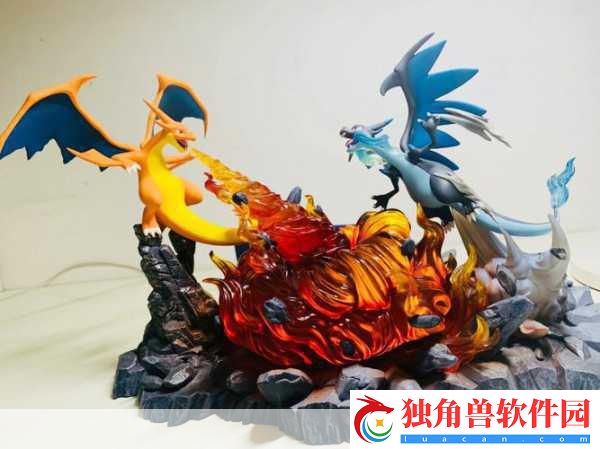 龙与我厂商震撼发布-MEGA-SMASH事前登录现已火热开启！
