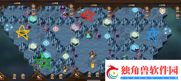剑与远征伊莎贝拉试炼之地通关攻略：轻松打败强敌的秘诀