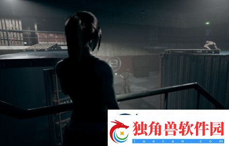 致命解药硬核难度捕食者无伤打法演示无限数码